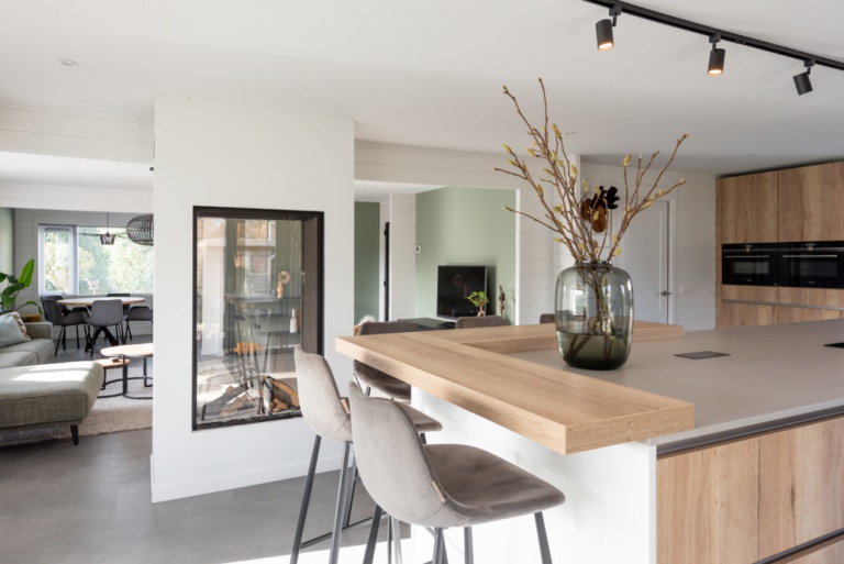 Portfolio – Eiland de Wild Keukens