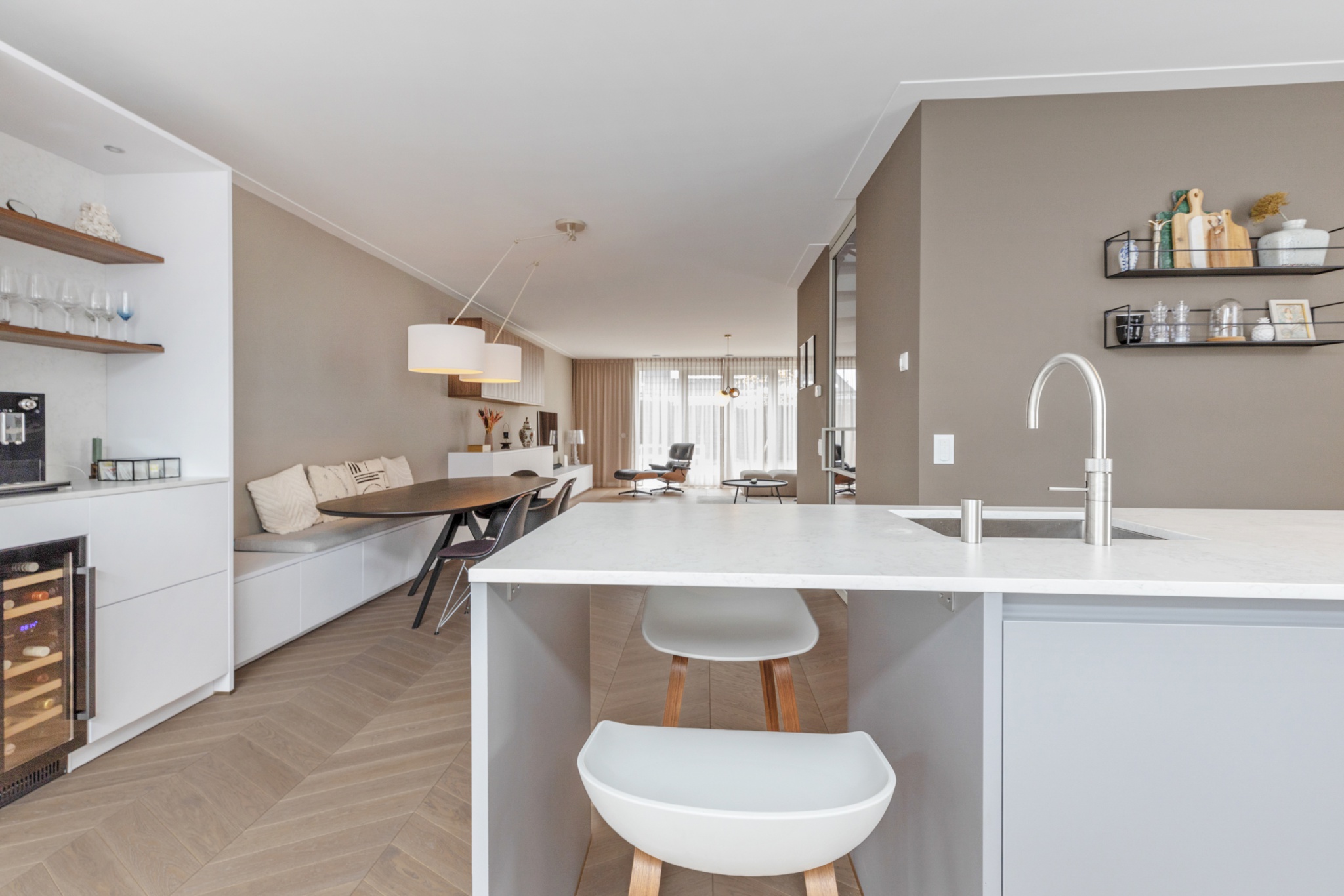 Portfolio – Eiland de Wild Keukens