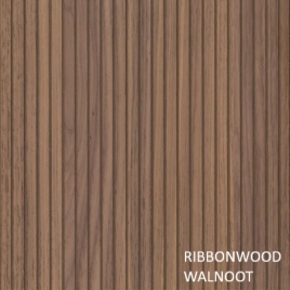 keller ribbonwood walnoot houtenlatjes front
